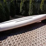 Letniskowy W Nadolu Nad Jeziorem Zarnowieckim * Nadole (Pomerania)