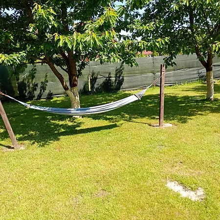 Letniskowy W Nadolu Nad Jeziorem Zarnowieckim *